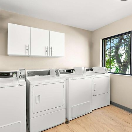 Best Western West Towne Suites Madison Exteriör bild
